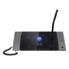 Hikvision 10 inch Touch Android IP Video Intercom System Merac Dubai