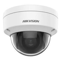 Hikvision 2MP Sira Certified IP Dome Camera Merac Dubai