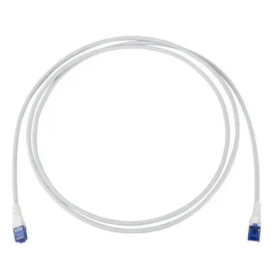 High-Performance Cat6 UTP Patch Cord Ethernet Cable (1.0m) - Fast Data Transfer & Reliable Connection" Merac Dubai
