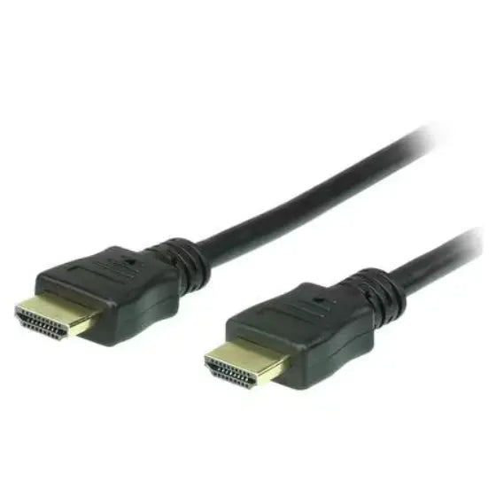 High-Speed HDMI 2.0 Cable 4k -10m Supports Ethernet 3D Audio Return (10m) Merac Dubai
