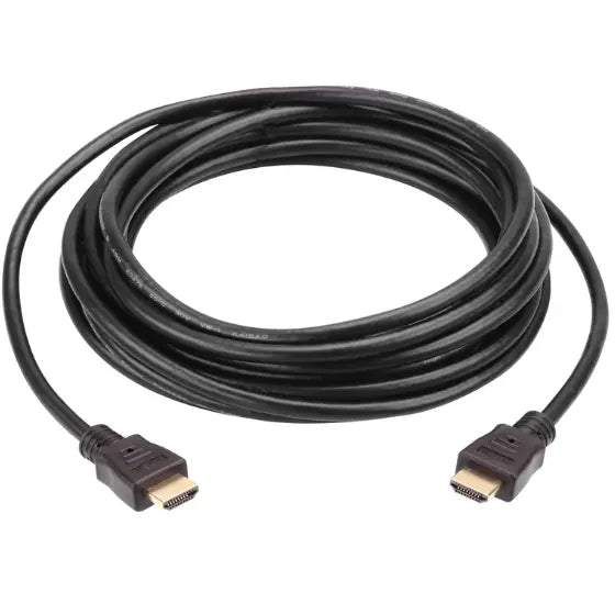 High-Speed HDMI 2.0 Cable 4k -10m Supports Ethernet 3D Audio Return (10m) Merac Dubai