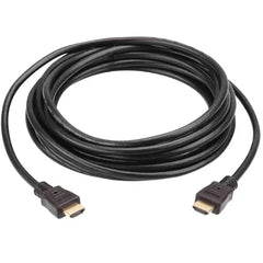High-Speed HDMI 2.0 Cable 4k -10m Supports Ethernet 3D Audio Return (10m) Merac Dubai