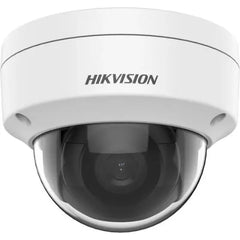 Hikvision 4MP Sira Certified IP Dome Camera Merac Dubai