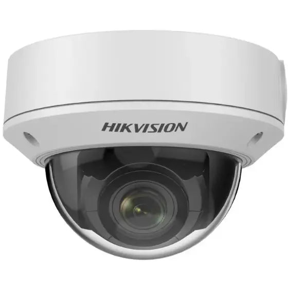 Hikvision 4MP Sira Certified IP Verifocal Dome Camera Merac Dubai