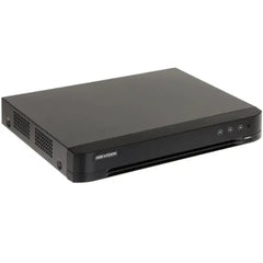 Hikvision Sira Certified 8-ch 1080p 1U H.265 AcuSense DVR - Advanced Surveillance System Merac Dubai
