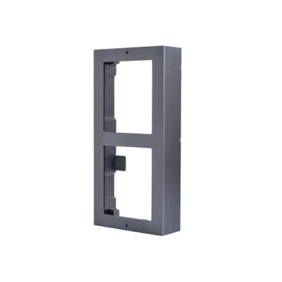 Hikvision 2 Surface mounting module brackets of modular door station