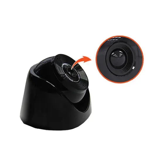Smart Door Sensor with Human Figure Recognition - Motion & Safety Detection Merac Dubai