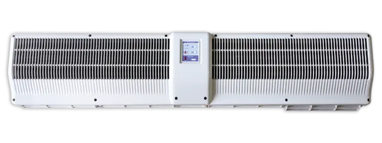OLEFINI K-46 ECO Air Curtain 1.6 Meter, Made In Greece