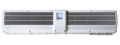 OLEFINI K-44 ECO Air Curtain 1.2 Meter, Made In Greece