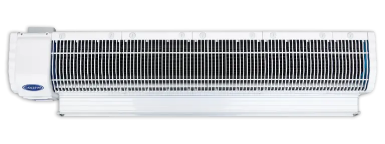OLEFINI L-13 W Air Curtain 1 Meter, Made In Greece