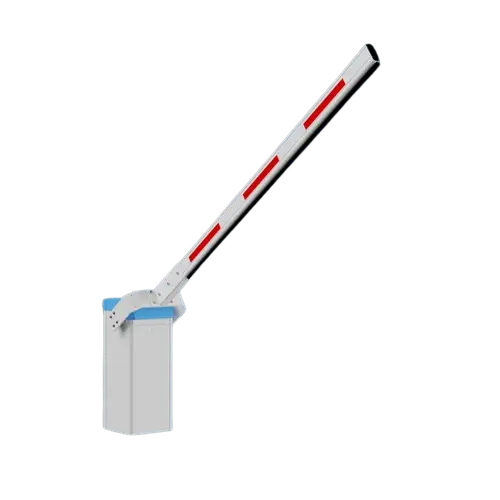 ELKA Automatic Gate Barrier Machine Model  ES60 24V, Made  In Germany – Up to 6MTR Arm Length Merac Dubai