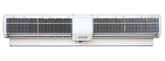 OLEFINI K-15 W Air Curtain 1.4 Meter, Made In Greece