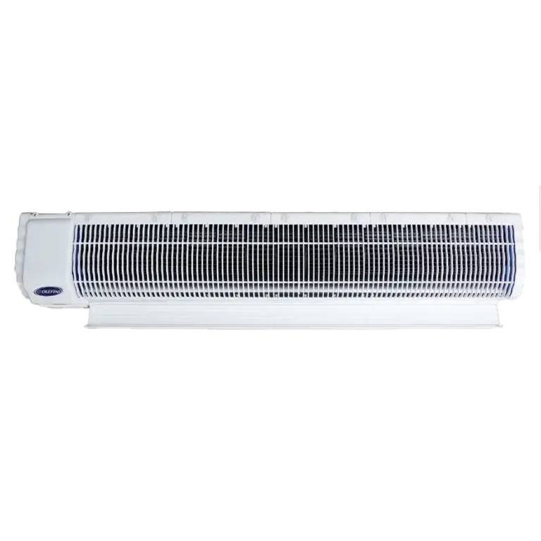 OLEFINI R-13 W Air Curtain 1 Meter, Made In Greece