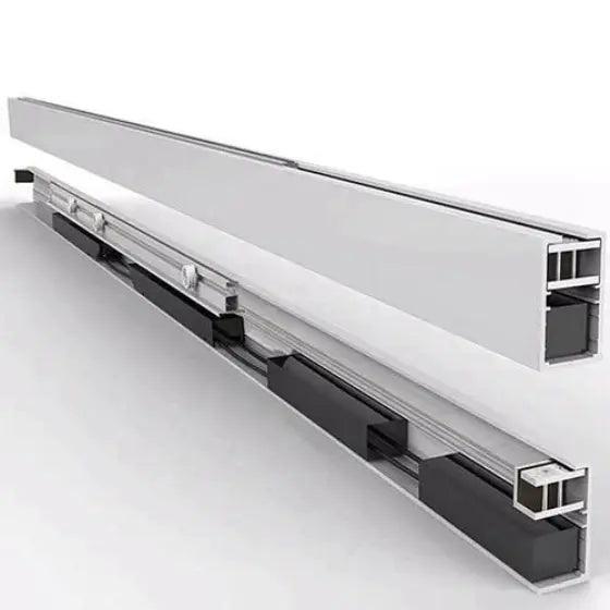 MERAC Magnetic Linear Sliding Door Operator: Smooth Automation Merac Dubai