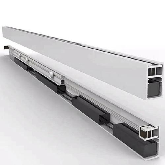 MERAC Magnetic Linear Sliding Door Operator: Smooth Automation