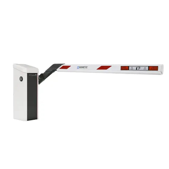 MAGNETIC Automatic Gate Barrier L RA 4M Merac Dubai