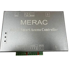 MERAC 1 Door Access Controller - Secure Access Management Merac Dubai