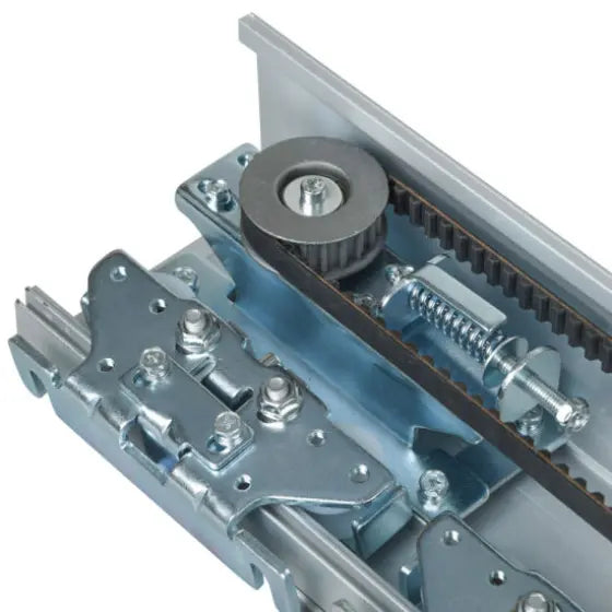 MERAC Return Pulley / Belt Pulley For Automatic Sliding Door Merac Dubai