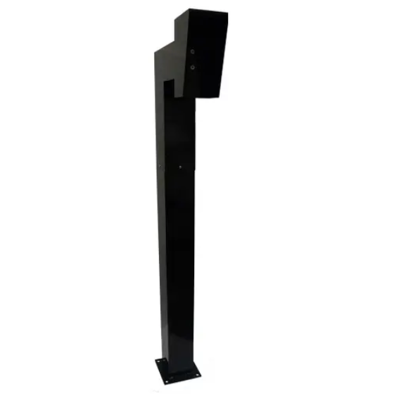 Metal Stand for Access Readers & Intercom - Secure Fixation