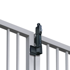 MagnaLatch Series 3 ML3VPLA lockable gate latch