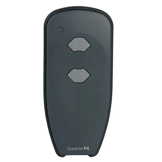 Marantec Garage Door Opener Remote - 2 Channel Merac Dubai