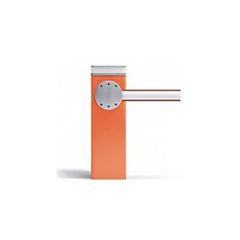 Nice MB3 Automatic Gate Barrier - Up to 3m Width, Remote Control Operated, Made in Italy Merac Dubai