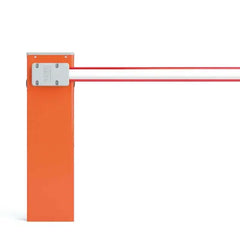 Nice Wide L Automatic Barrier Kit 6 Meter Made In Italy Merac Dubai