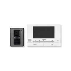 Panasonic Video Intercom Kit - VL-SV71 Merac Dubai