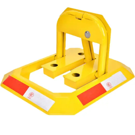 Manual Car Space Defender - No Parking Ground Lock Merac Dubai