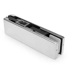 PF-010 Glass Bottom Patch Fitting for Glass Doors Merac Dubai