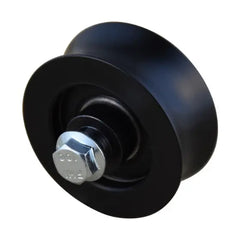 High-Quality Record Automatic Sliding Door Roller - Smooth & Quiet Operation
