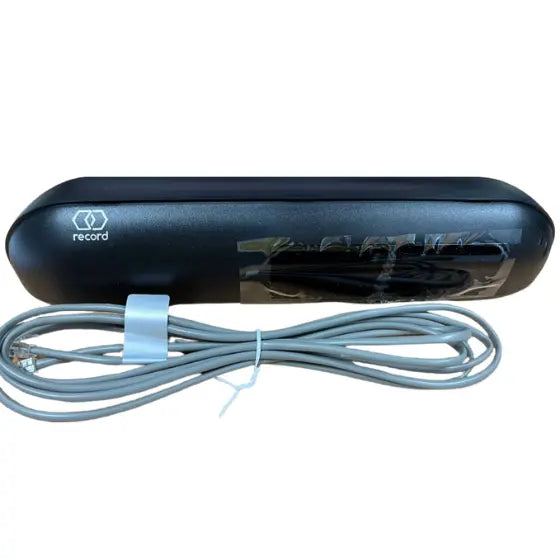 Record Safety Sensor with Motion Radar - Advanced Motion Detection for Enhanced Security