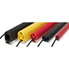 Revolving Door Safety Bumper - Protect Door Entrances with Precision Merac Dubai