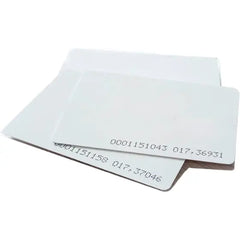 RFID Proximity Access Cards 50 No.s : Secure Entry Solutions Merac Dubai