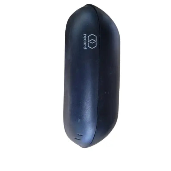 Record Motion Sensor - Advanced Security Detection for Peace of Mind