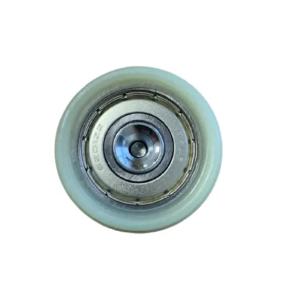 Record Sliding Door Anti-Jump - Enhance Safety and Stability