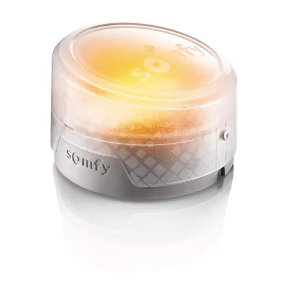 SOMFY Flash Light For Garage Door Merac Dubai