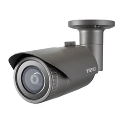 Samsung Wisenet Sira Certified 2 MP Network IP Bullet Fixed Lens Camera Merac Dubai