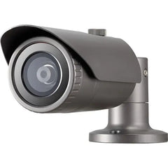Samsung Wisenet Sira Certified 2 MP Network IP Bullet Fixed Lens Camera Merac Dubai