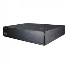 Samsung Wisenet Sira Certified 32-Channel Surveillance NVR Merac Dubai