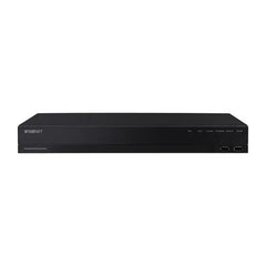 Samsung Wisenet Sira Certified -4-Channel Surveillance POE NVR