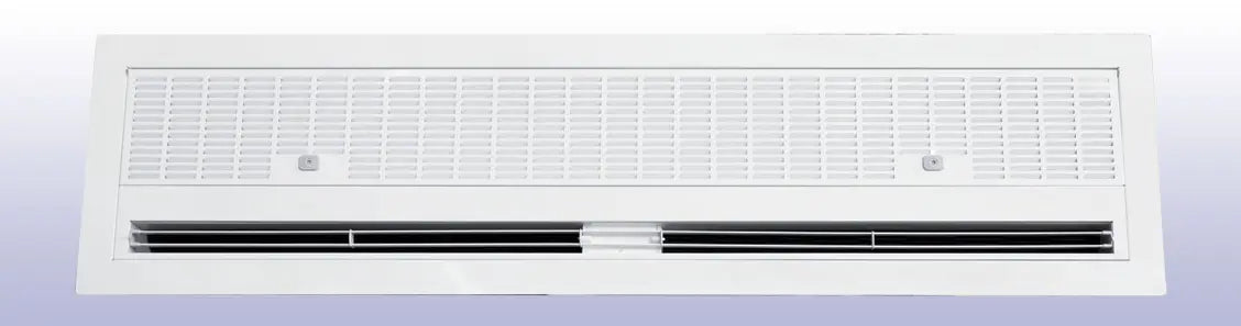 OLEFINI RS-38 Air Curtain 2 Meter, Made In Greece Merac Dubai