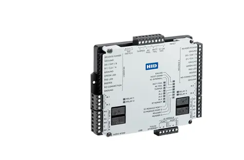 HID-AERO-X1100 IP Controller Merac Dubai