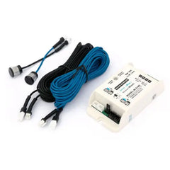 Single Channel Safety Beam Sensor For Automatic Doors-Entryway Security Merac Dubai