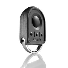 Somfy Multi-Channel Remote Control for Garage Doors, Gates, and Shutters Merac Dubai