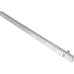 High-Quality Steel Rack For Sliding Gate Merac Dubai