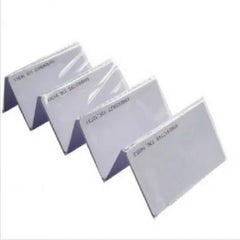 UHF Long Range Cards minimum 50 NOS Merac Dubai