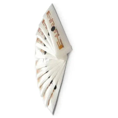 UHF Long Range Sticker Tag-High Quality Sticker 50 nos Merac Dubai