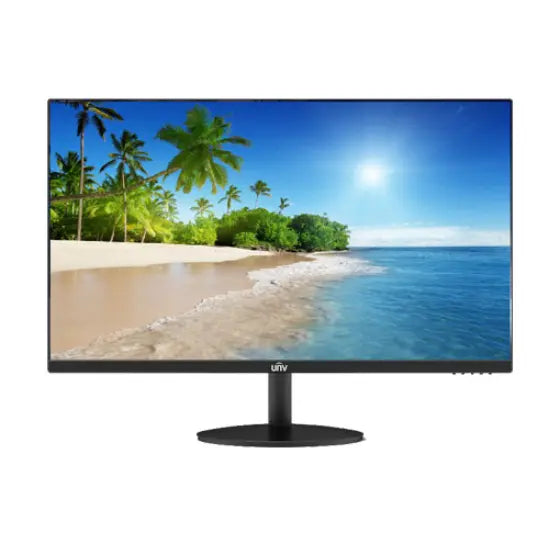 UNV 27-Inch LED Full HD Monitor MW3227-L - High-Resolution Display ...