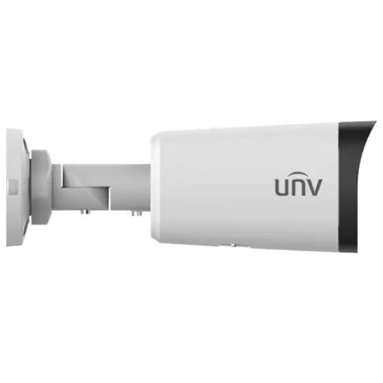 UNV Sira Certified 2 MP High Resolution Very-Focal IP Bullet Camera Merac Dubai